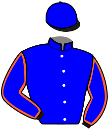 Casaque de EVERY TIME WINNER