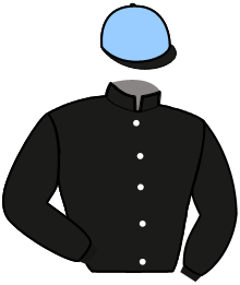 Casaque de JANICK DU VIVIER