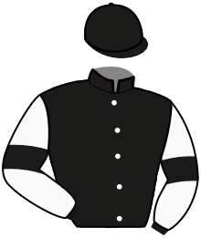 Casaque de LUCULLUS DU DOLLAR