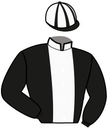 Casaque de ICARE DE JAUNOUX