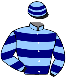 Casaque de MEN IN BLUE ANGELE