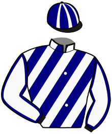 Casaque de KORONA DELADOU