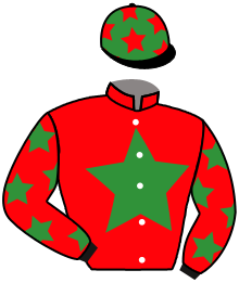 Casaque de KOUROUKOUKOU