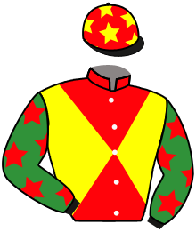 Casaque de INAYA BASC