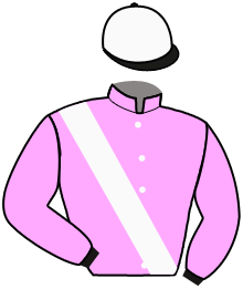 Casaque de SPELONCATO