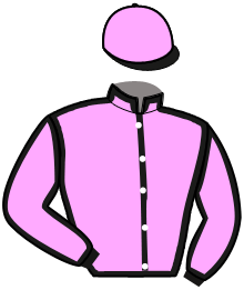 Casaque de MISTER NAVAJO