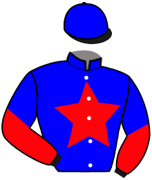 Casaque de MISS DE ROUAISSE