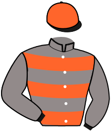 Casaque de LEZIRA SPORT