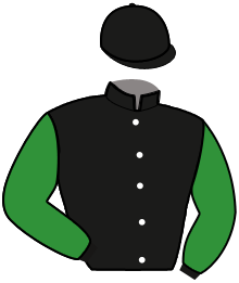 Casaque de LILARAYGA