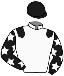 Casaque de GILDED DRAGON