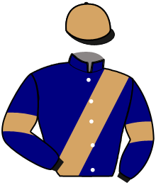 Casaque de JALISCA DES AMBRES