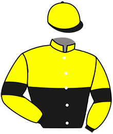 Casaque de LOUSTIC DU LAYON