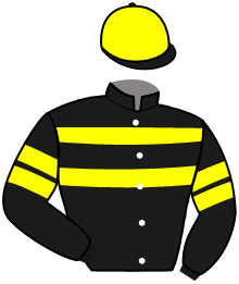 Casaque de LAWFUL LADY