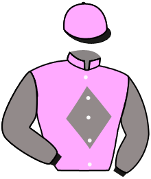 Casaque de LINDEN BLOSSOM