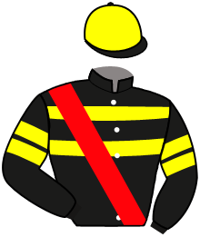 Casaque de BLUE MARTINI