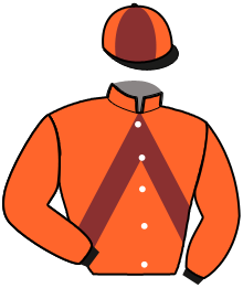 Casaque de NOCIVE DU CHOQUEL