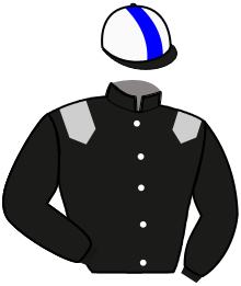 Casaque de COMBAT FIGHTER