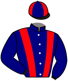 Casaque de KING DE GINAI