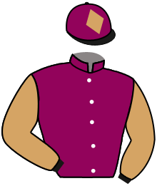 Casaque de KAPCHOUNIKA