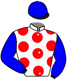 Casaque de JILAIJONE