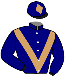 Casaque de FIRST DREM