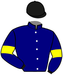 Casaque de KOOL DES CHAMPS