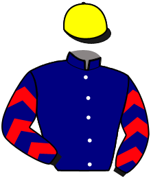 Casaque de LOOK HAPPY