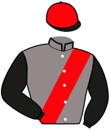 Casaque de LUTTEUR DU RIEU