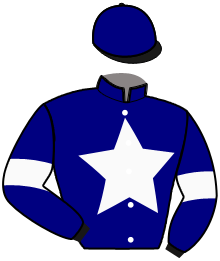 Casaque de NEWTON LANDING