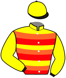 Casaque de CHRISTINE