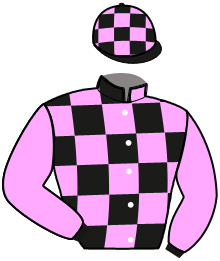 Casaque de NOEMIE DES CHARMES