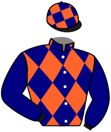 Casaque de JACEE DE BUSSIERES