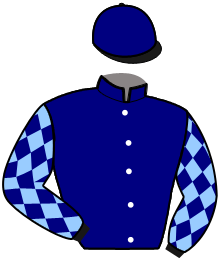 Casaque de IGREC DE CELLAND