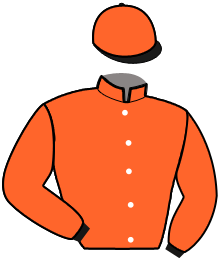 Casaque de KOMERE DE CORDAY