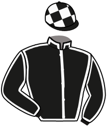 Casaque de IN LOVE REGLISSE