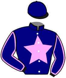 Casaque de MATCH OF THE DAY