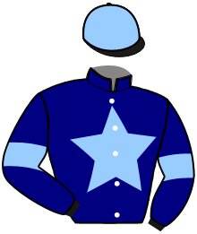 Casaque de KEV DE BEYLEV