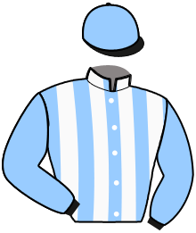 Casaque de LOURZY DE FARS