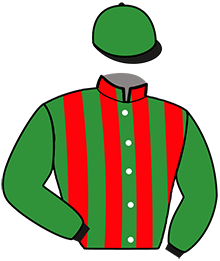 Casaque de LYSOS DE COSSIO