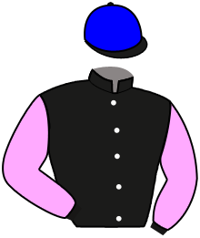 Casaque de JUST BLESS