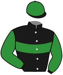 Casaque de NUMBER DREAM