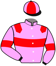 Casaque de NOVA D'ALOUETTE