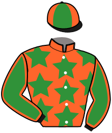 Casaque de MAKER POULOT