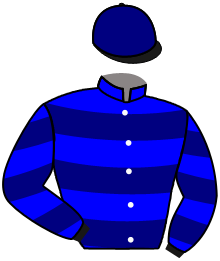 Casaque de LOKI DE LA BRUNIE