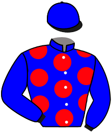 Casaque de BENI GODS