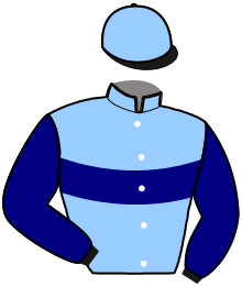 Casaque de MERCURY DELO