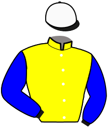 Casaque de GLORY WINNER