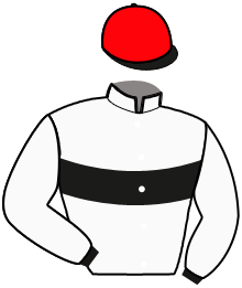 Casaque de JUSTICE D'EOLE