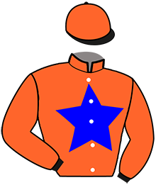 Casaque de KOPA D'ARC