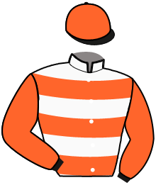 Casaque de JUNIOR D'AVRAN